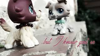 Lps Mv Puppy Dog Eyes Ft. Riri Lps