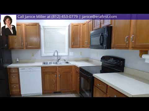 4520 Omer Place, Evansville, IN home video tour