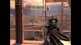 cod6 glitch karachi