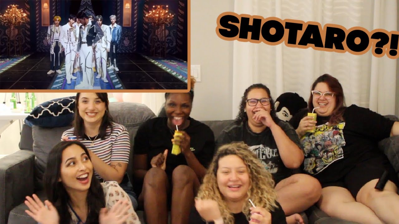 [쇼! 음악중심 4K] 엔시티 유 -메이크 어 위시(벌스데이 송) (NCT U -Make A Wish(Birthday Song)) Reaction