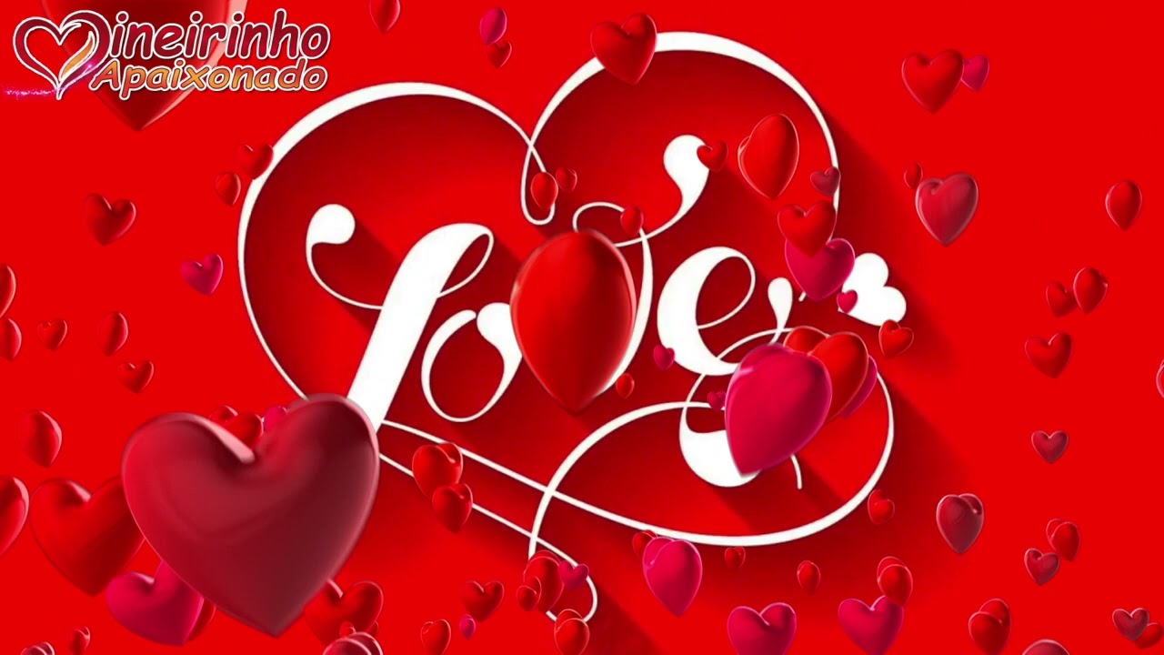 Amo Você E Quero Que Fique Comigo Por Toda Vida 🌺 🌸 🌹