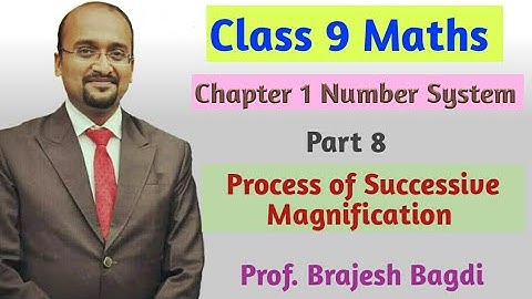 Class 9 Maths Chapter 1 