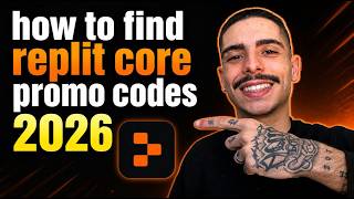 HOW TO FIND REPLIT CORE PROMO CODES 2026 (LATEST DISCOUNTS AND DEALS)