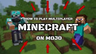 How to play MultiPlayer on cracked minecraft (mojo,tlauncher) for free! screenshot 4