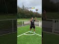 Contrôle challenge avec Malik Bentalha