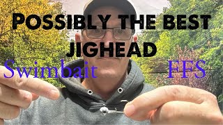 Is the Blade Runner Faceted Head the Ultimate Jighead