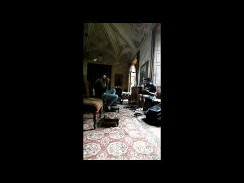 Fabrizio De Andrè-Via della Povertà (cover parziale), Jonathan Bidzogo/Andrea Ciaramella
