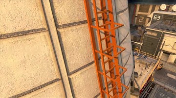 Black Ops 2: Combat Axe To C4 Chain Reaction Eps.8 "Private Match Fun"