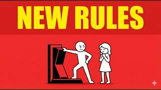 "Nice Guy" Syndrome In Men: 7 PSYCHOLOGY Shifts To Earn Real Respect