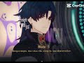 #honkaistarrail #bladehsr #danhengedit #silverwolf #ashveil #Questhsr. by : ss(screenshoots) me.