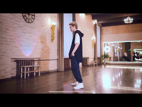 NKI — ‘Околдованный’ DANCE PRACTICE VIDEO