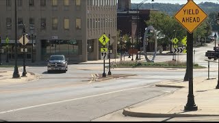New business, life coming to downtown Peoria Profile