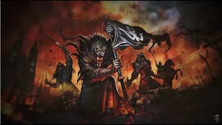 [NIGHTCORE] Powerwolf - Incense & Iron Resimi