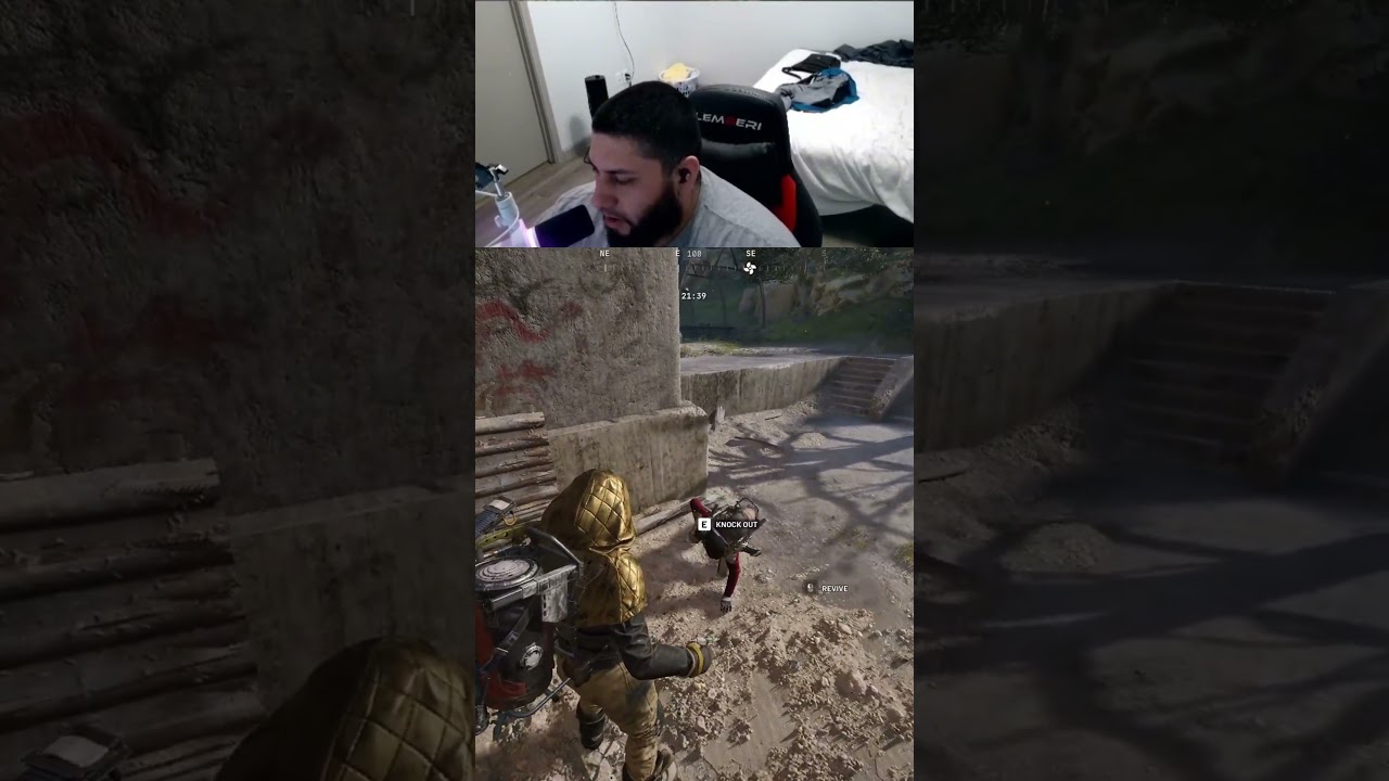 PVE life could be so much better in arc raiders