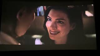 Opening To Supergirl 2026 Regal Theatres Alhambra CA