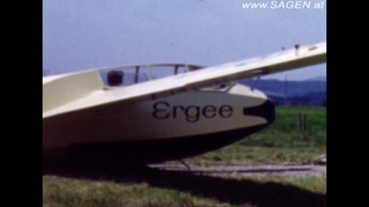 Segelflugplatz Agathazell, Allgäu