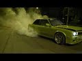 Da-i foc  -  BMW  E30 Performance (Official Video)