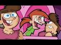 The Fairly Odd parents | Love at First Height | REACTION