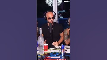 Andrew Tate On The Struggles Of Average Men