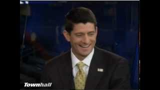 Unaired & Unedited: Paul Ryan Responds To So-Called Fact-Checkers Of His RNC Speech