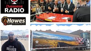 FMCSA fully engaged with owner-ops at MATS: OOIDA | DACA-recipient CDL holders have hope? Profile