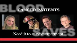 High School Blood Donation