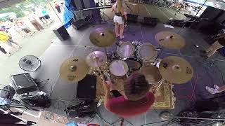 You Outta Know - Alanis Morissette (Rock Lab Cover)