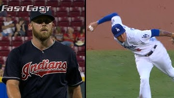 MLB.com FastCast: Angels sign closer Allen - 1/18/19