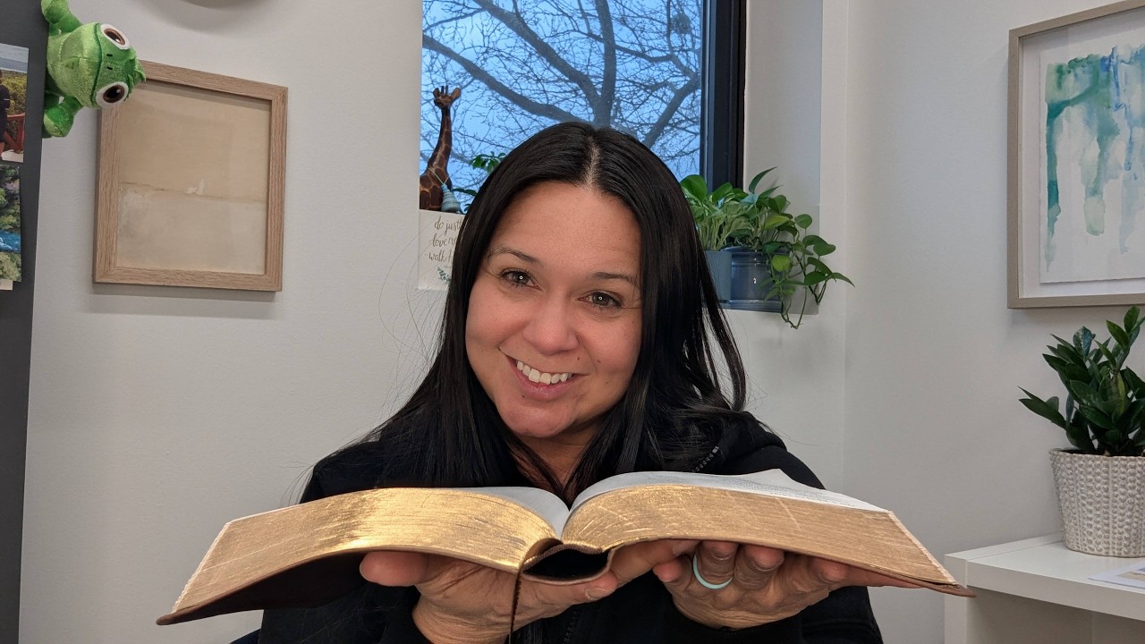 Psalm 78 (Weekend, 3/7/2026 - 3/8/2026)