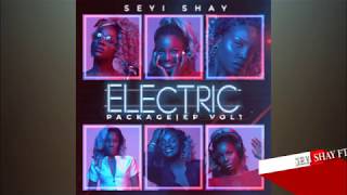 Kiss Daniel -  Surrender By Seyi Shay Official Lyrics 2 Go