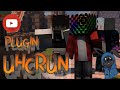 Plugin UHCRun: ¿Qué tan rápido podrás ser? ¿MiniJuego? 1.17