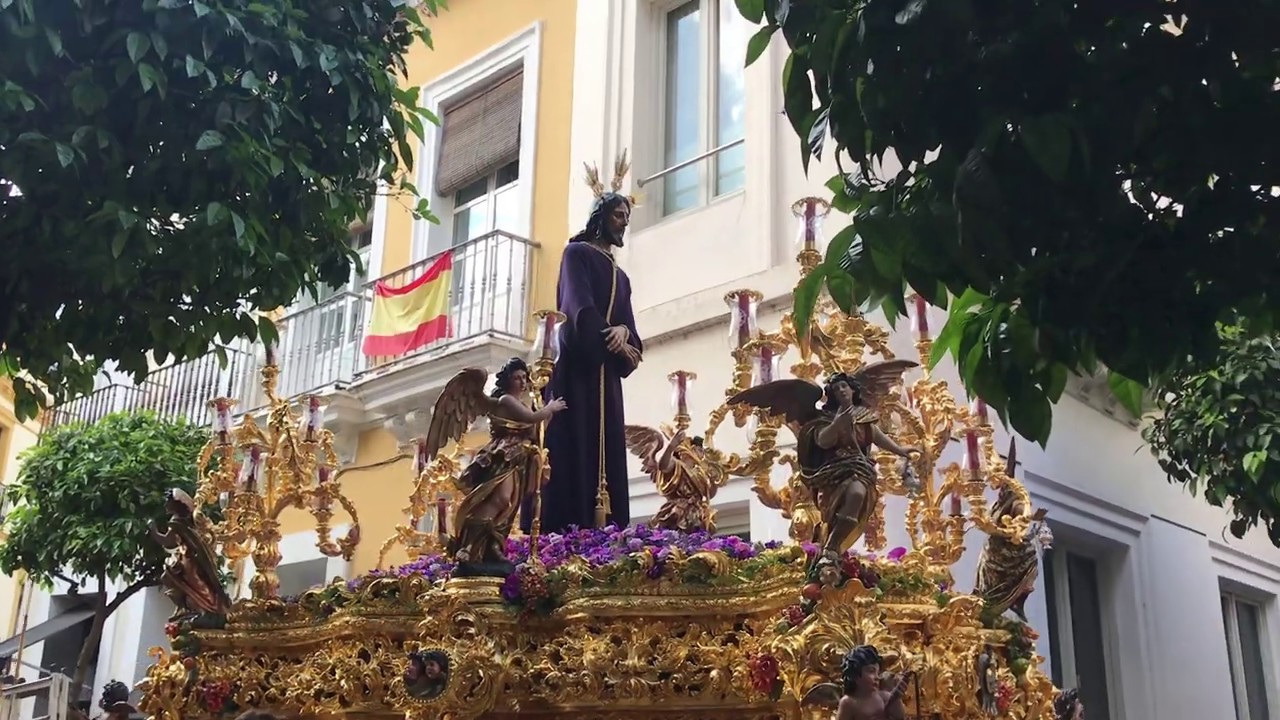 CAUTIVO SANTA GENOVEVA || 2019