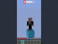 Which do you choose?【Minecraft】