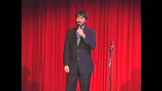 Talent Quest at the RIO - TQR01EP01 - "part1 setting up the stage" - internet version