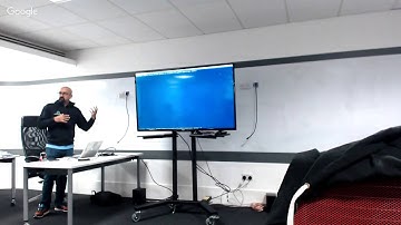 Pivotal Cloud Foundry 101