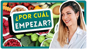 ¿Cuál debe ser el primer alimento del bebé?