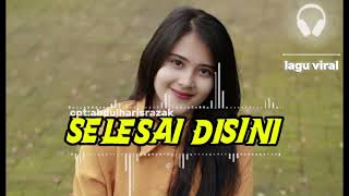 lagu Pop Lembata Terbaru 2026  Selesai Disini 