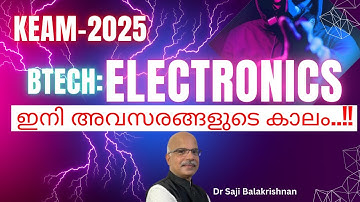 Why BTech ECE is a Smart Career Choice in 2025 🚀 | Scope, Opportunities & Future Trends