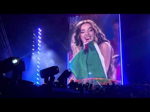 LOLA INDIGO “ MOJA1TA “ | ESTADIO LA CARTUJA - 21/06/25 |