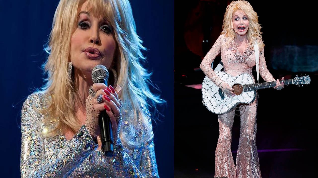 'Dolly Parton's Coat of Many Colors' Gives Fans One Last Reason to ...