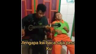 Perjuangan yang sia-sia.bikin terharu...!!
