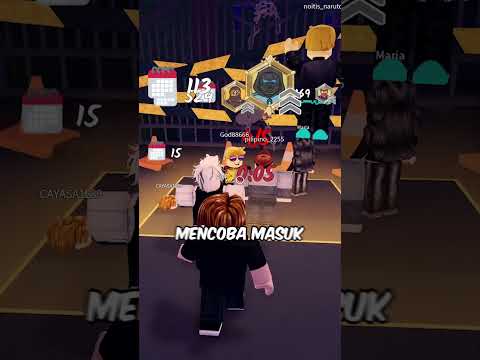 PLAYER Ini Punya RAHASIA Di 99 Nights In The Forest