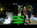 Busted for Disorderly Conduct - Key West, Florida - July 5, 2023