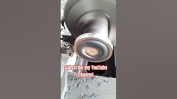 lathe machine skills creative ideas #machine #lathemachine #creative #machineshop #automobile
