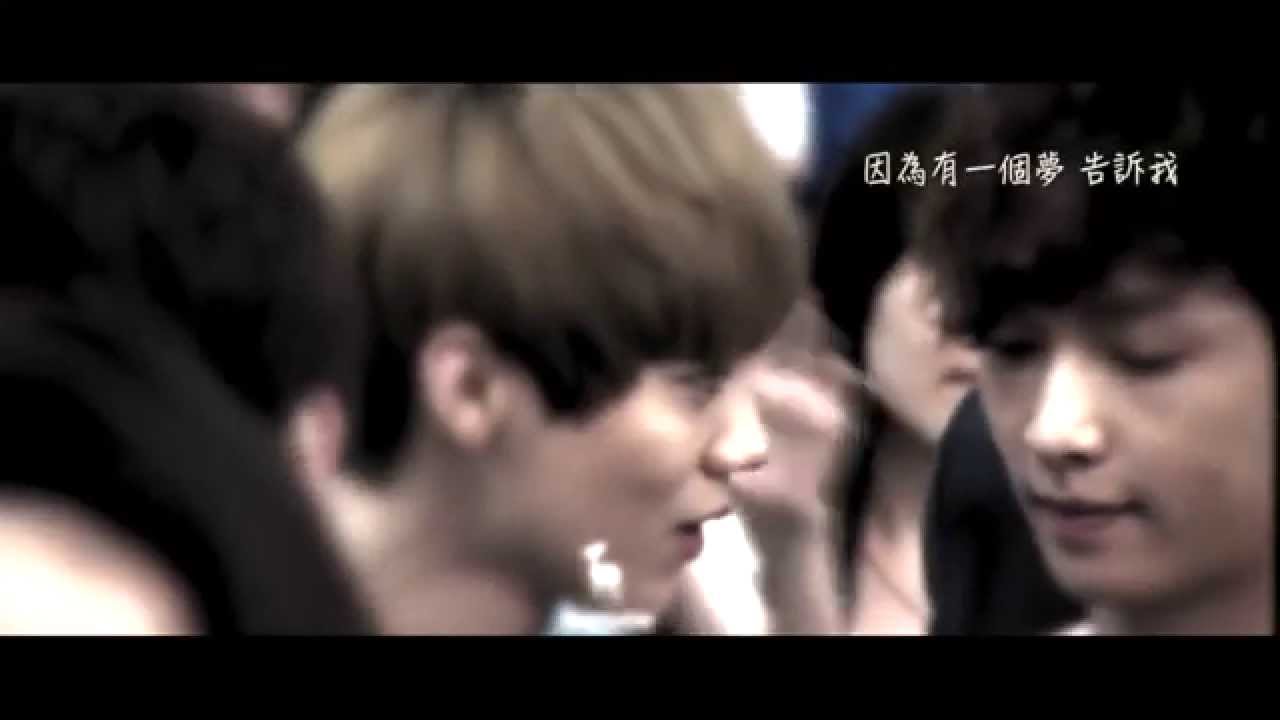 興鹿Lulay_我們的明天Our Tomorrow