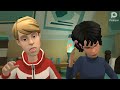 Part 3 of the series