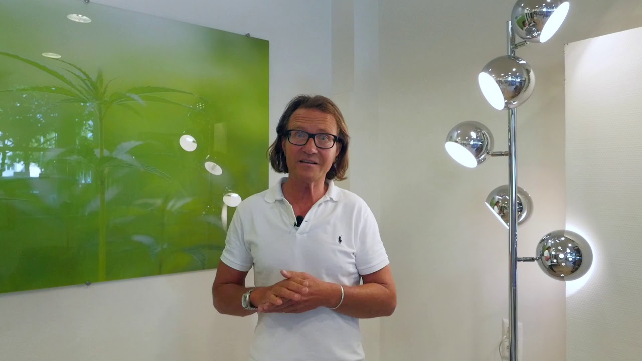 Geschichte der Hanfpflanze - CBDNOL®