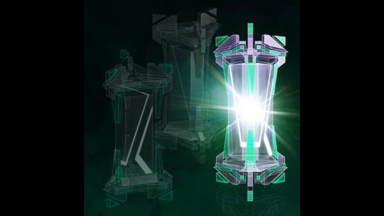 BONUS - What is a Kinetic Capsule?