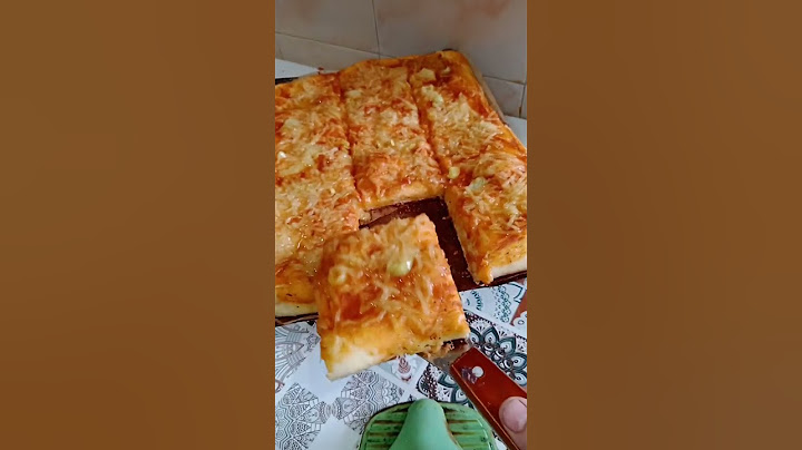 بيتزا كاري
