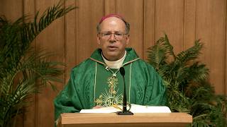 Sunday Catholic Mass Today | Daily TV Mass, Sunday October 25, 2026